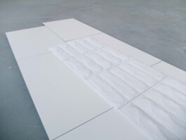  sculpture art objects Kunst Bildhauerei installation Künstlerin Stuttgart Mona Zeiler