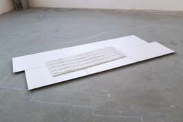  sculpture art objects Kunst Bildhauerei installation Künstlerin Stuttgart Mona Zeiler